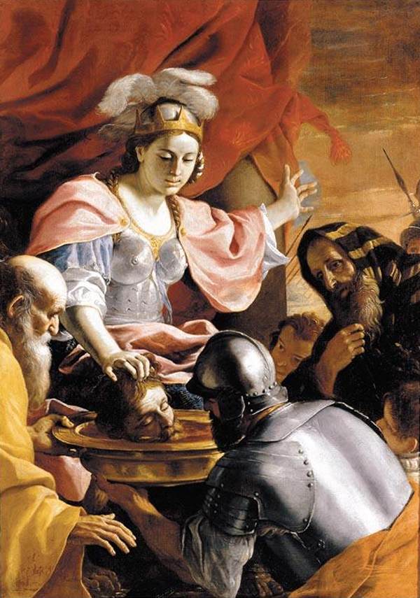 Preti,_Mattia_-_Queen_Tomyris_Receiving_the_Head_of_Cyrus,_King_of_Persia_-_1670-72