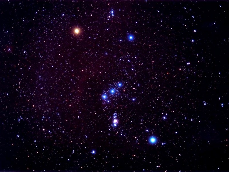 orion