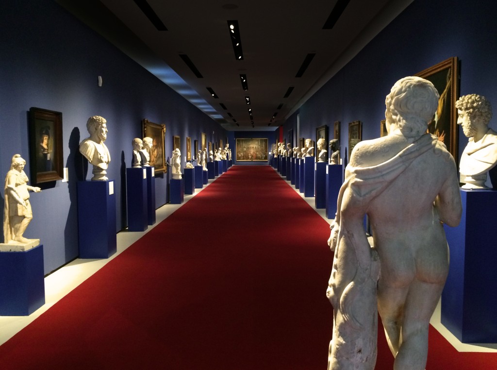 The Complete Gentleman – Johann Ludwig von WallmodenGimborn