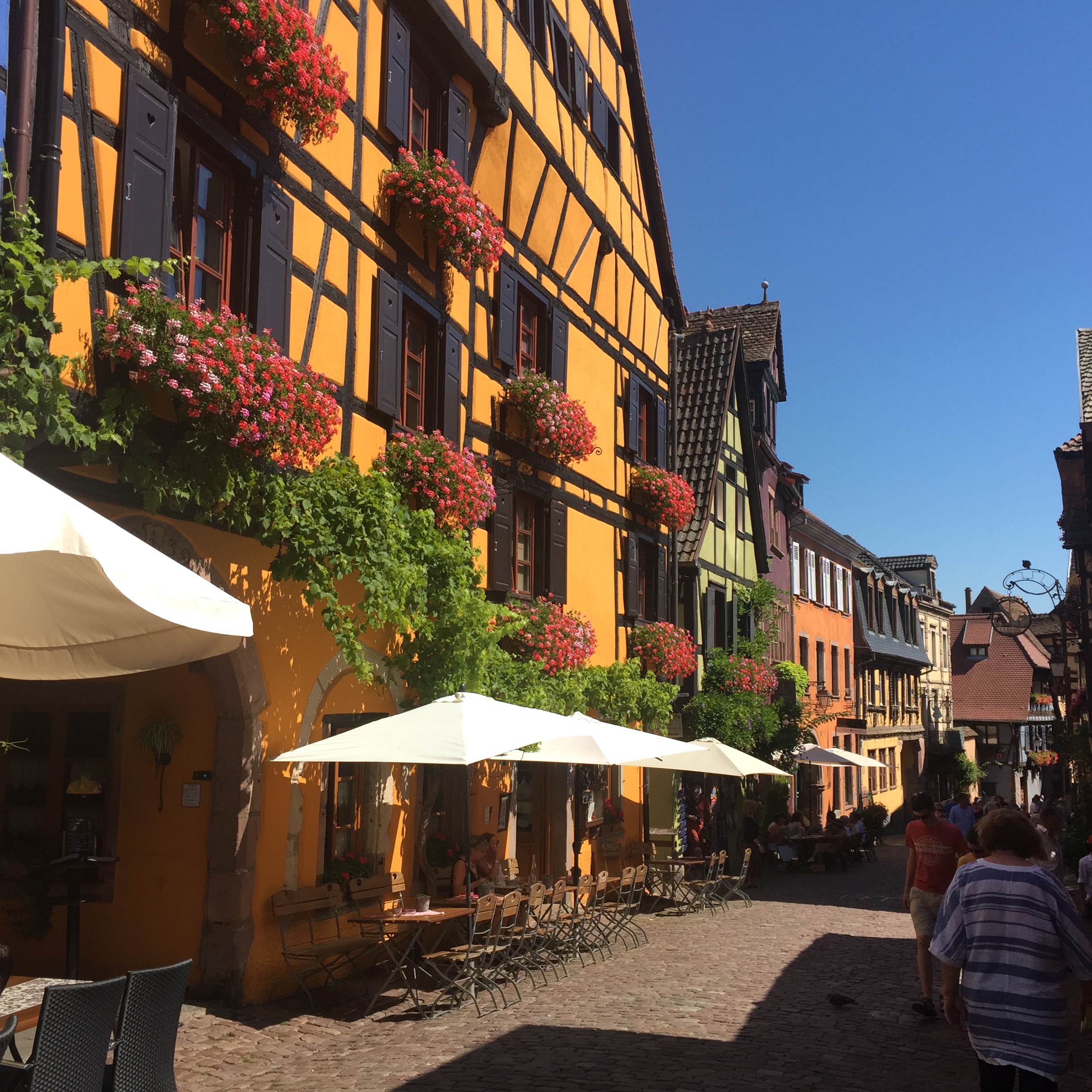 Riquewihr 2
