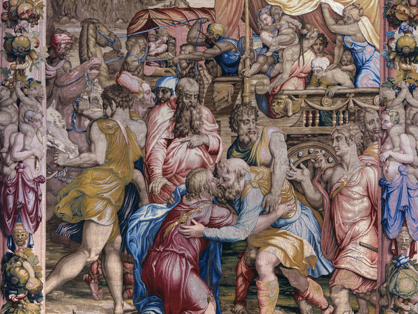 selling-of-joseph-into-savery