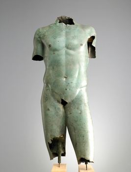 torso-vani