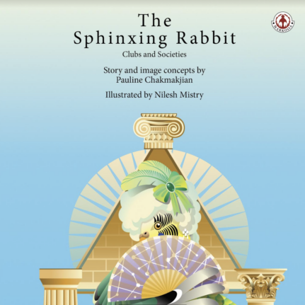 Masonic Rabbit Should Freemasonry Be Considered Controversial? - Electrum Magazine