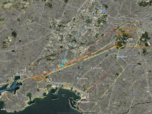 The Athenian Long Walls - Electrum Magazine