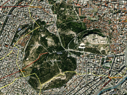 The Athenian Long Walls - Electrum Magazine